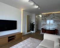 Wederverkoop - Apartment - Orihuela Costa - Punta Prima