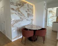 Wederverkoop - Apartment - Orihuela Costa - Punta Prima