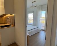 Wederverkoop - Apartment - Orihuela Costa - Punta Prima