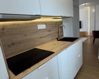 Wederverkoop - Apartment - Orihuela Costa - Punta Prima