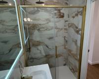 Wederverkoop - Apartment - Orihuela Costa - Punta Prima