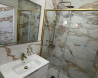 Wederverkoop - Apartment - Orihuela Costa - Punta Prima