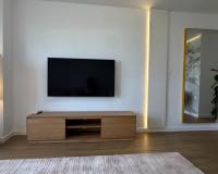 Wederverkoop - Apartment - Orihuela Costa - Punta Prima