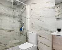 Wederverkoop - Apartment - Orihuela Costa - Punta Prima