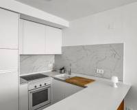 Wederverkoop - Apartment - Orihuela Costa - Punta Prima