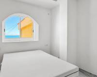 Wederverkoop - Apartment - Orihuela Costa - Punta Prima