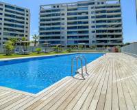 Wederverkoop - Apartment - Orihuela Costa - Punta Prima