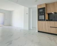 Wederverkoop - Apartment - Orihuela Costa - Punta Prima