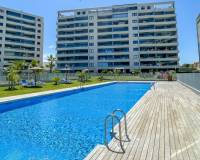 Wederverkoop - Apartment - Orihuela Costa - Punta Prima