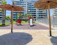 Wederverkoop - Apartment - Orihuela Costa - Punta Prima