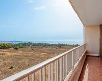Wederverkoop - Apartment - Orihuela Costa - Punta Prima