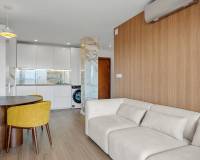 Wederverkoop - Apartment - Orihuela Costa - Punta Prima