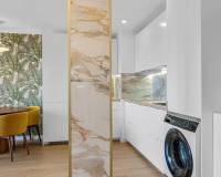 Wederverkoop - Apartment - Orihuela Costa - Punta Prima