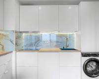 Wederverkoop - Apartment - Orihuela Costa - Punta Prima