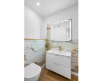 Wederverkoop - Apartment - Orihuela Costa - Punta Prima