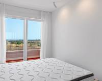 Wederverkoop - Apartment - Orihuela Costa - Punta Prima