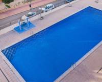 Wederverkoop - Apartment - Orihuela Costa - Punta Prima