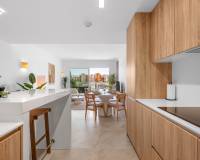 Wederverkoop - Apartment - Orihuela Costa - Punta Prima