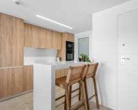 Wederverkoop - Apartment - Orihuela Costa - Punta Prima
