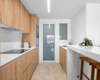 Wederverkoop - Apartment - Orihuela Costa - Punta Prima