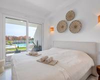 Wederverkoop - Apartment - Orihuela Costa - Punta Prima
