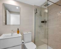 Wederverkoop - Apartment - Orihuela Costa - Punta Prima