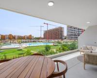Wederverkoop - Apartment - Orihuela Costa - Punta Prima