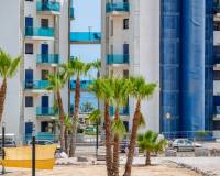Wederverkoop - Apartment - Orihuela Costa - Punta Prima