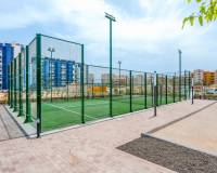 Wederverkoop - Apartment - Orihuela Costa - Punta Prima