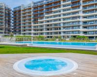 Wederverkoop - Apartment - Orihuela Costa - Punta Prima