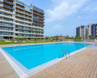 Wederverkoop - Apartment - Orihuela Costa - Punta Prima