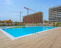 Wederverkoop - Apartment - Orihuela Costa - Punta Prima