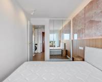 Wederverkoop - Apartment - Orihuela Costa - Punta Prima