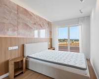 Wederverkoop - Apartment - Orihuela Costa - Punta Prima