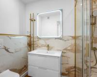 Wederverkoop - Apartment - Orihuela Costa - Punta Prima