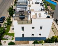 Wederverkoop - Apartment - Orihuela Costa - Punta Prima