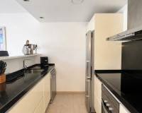 Wederverkoop - Apartment - Orihuela Costa - Punta Prima