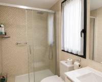 Wederverkoop - Apartment - Orihuela Costa - Punta Prima
