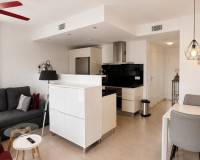 Wederverkoop - Apartment - Orihuela Costa - Punta Prima