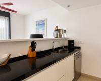Wederverkoop - Apartment - Orihuela Costa - Punta Prima