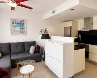 Wederverkoop - Apartment - Orihuela Costa - Punta Prima
