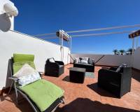 Wederverkoop - Apartment - Orihuela Costa - Torremendo