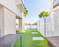 Wederverkoop - Apartment - Orihuela Costa - Villamartín-Las Filipinas