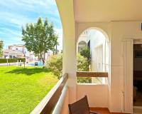 Wederverkoop - Apartment - Orihuela Costa - Villamartin