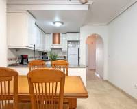 Wederverkoop - Apartment - Orihuela Costa - Villamartin