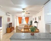 Wederverkoop - Apartment - Orihuela Costa - Villamartin