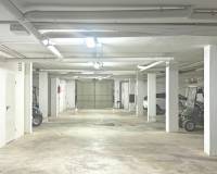 Wederverkoop - Apartment - Orihuela Costa - Villamartin