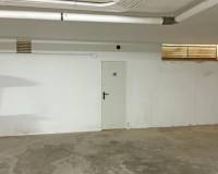 Wederverkoop - Apartment - Orihuela Costa - Villamartin