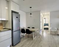 Wederverkoop - Apartment - Orihuela Costa - Villamartin