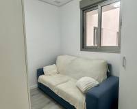 Wederverkoop - Apartment - Orihuela Costa - Villamartin